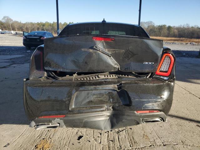 2017 CHRYSLER 300 S 2C3CCABG8HH596913