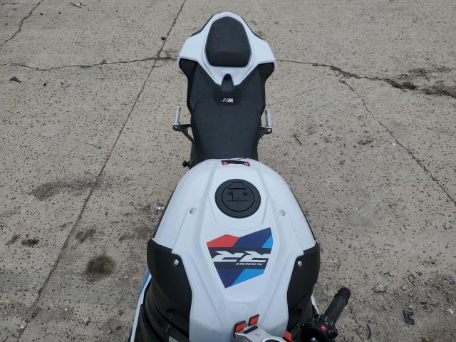 2024 BMW S 1000 RR - WB10E6300R6K12419
