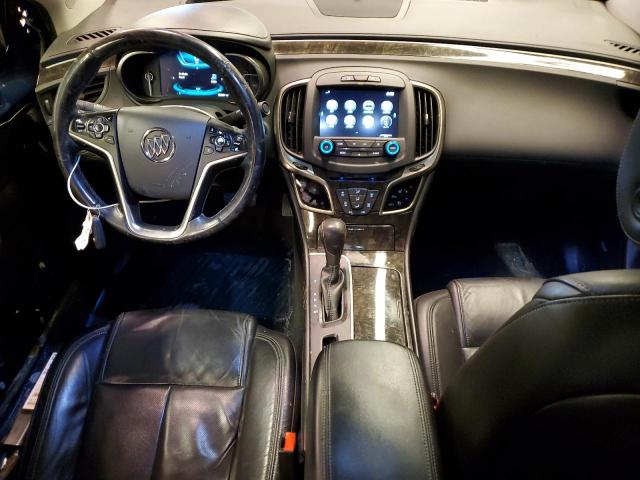 2016 BUICK LACROSSE P - 1G4GD5G34GF181767