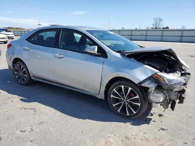 2017 TOYOTA COROLLA L - 2T1BURHE6HC917253