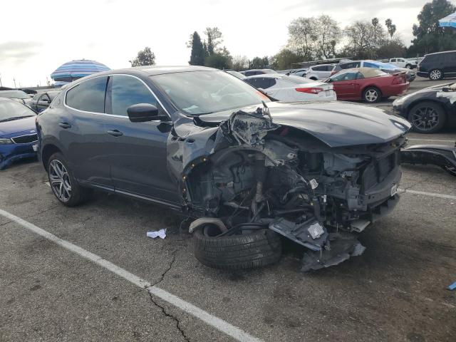 Vin: zn661zua1kx321875, lot: 42351335, maserati all models gts 20194