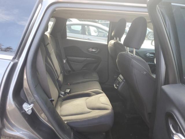 2015 JEEP CHEROKEE L - 1C4PJMCB1FW636125