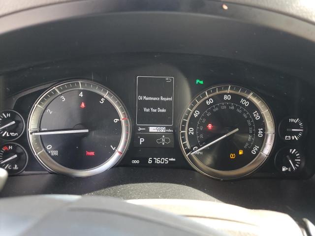 2019 LEXUS LX 570 JTJHY7AX5K4286470