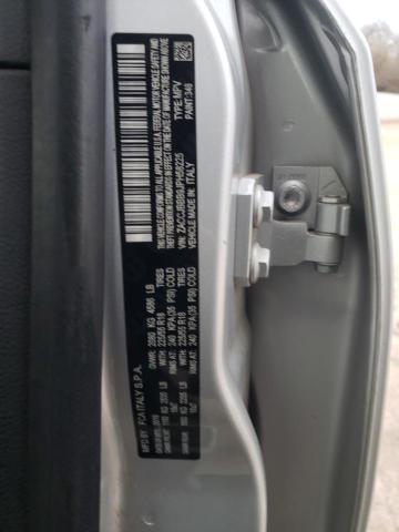 2018 JEEP RENEGADE L - ZACCJBBB9JPH58225