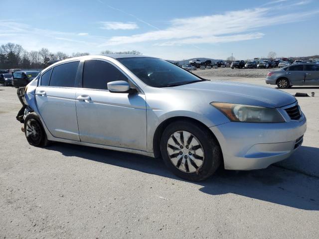 Vin: 1hgcp2f30aa078443, lot: 44415005, honda accord lx 20104