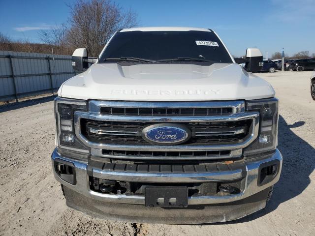 2022 FORD F250 SUPER - 1FT7W2BT5NEF75057