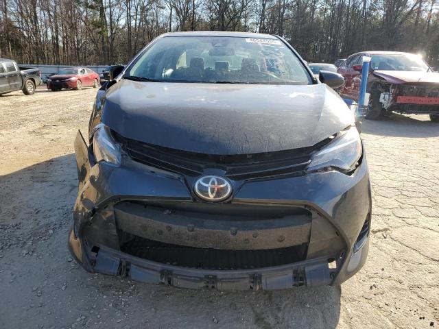 2017 TOYOTA COROLLA L - 2T1BURHE3HC832919