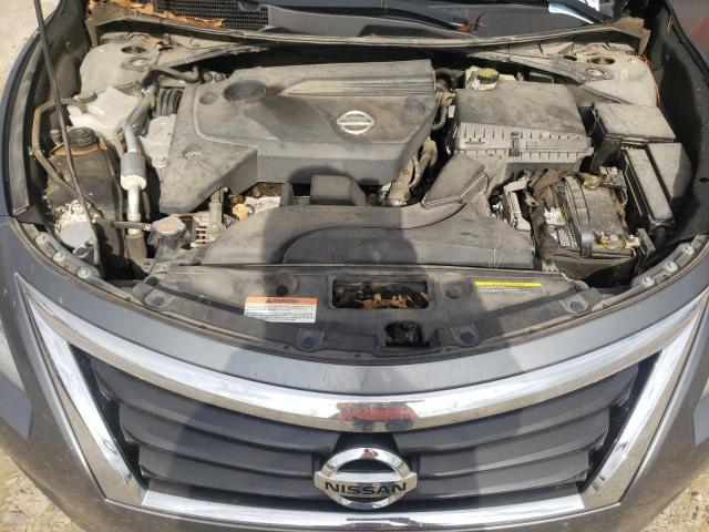 2015 NISSAN ALTIMA 2.5 - 1N4AL3AP7FN866322