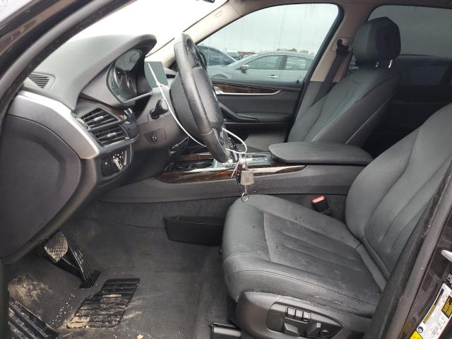 2014 BMW X5 SDRIVE3 - 5UXKR2C56E0C00729