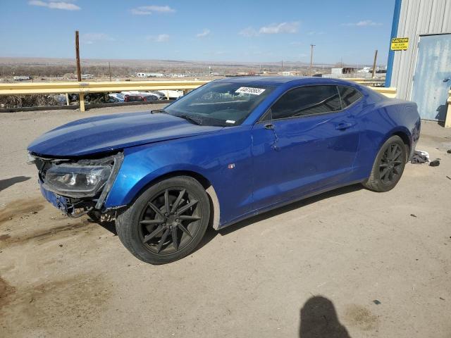 CHEVROLET CAMARO LT