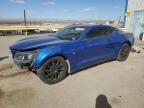2018 CHEVROLET CAMARO LT - 1G1FB1RS8J0187545