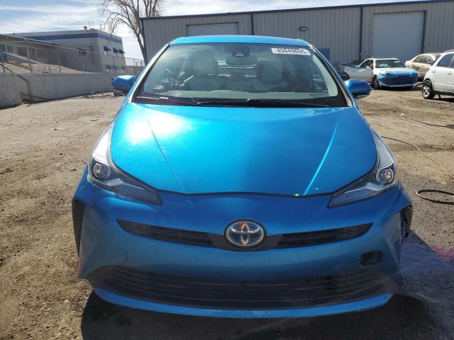 2019 TOYOTA PRIUS - JTDKARFU1K3073867