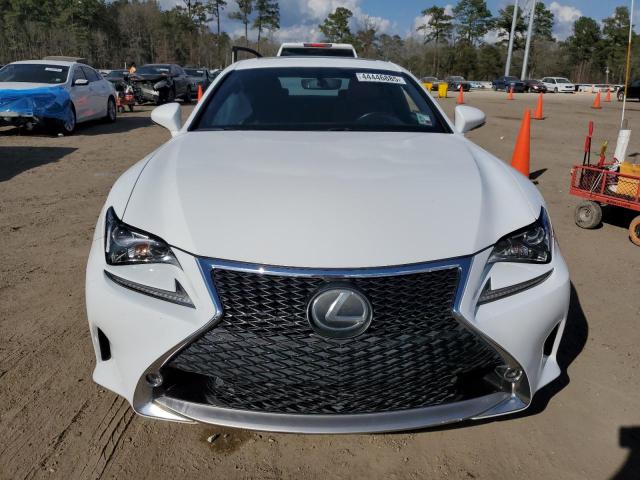2016 LEXUS RC 350 JTHHE5BC0G5014601