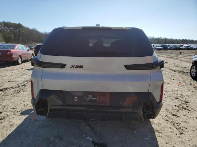 2023 BMW XM - 5YM23CS08P9S67088
