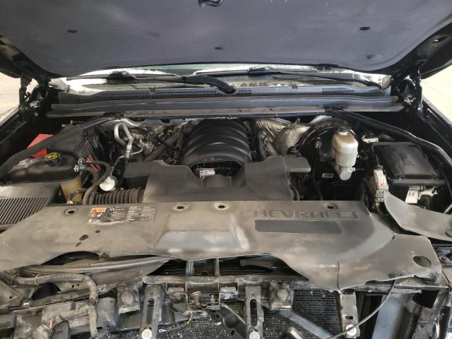 2015 CHEVROLET TAHOE K150 - 1GNSKBKC8FR610231