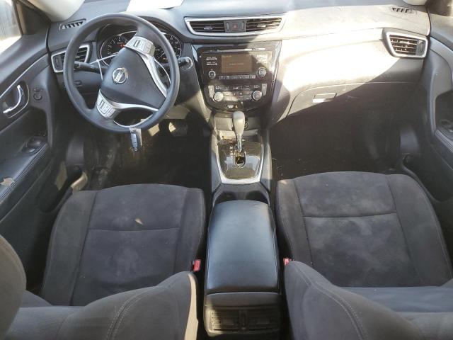 2015 NISSAN ROGUE S - KNMAT2MT7FP574669