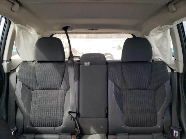 2021 SUBARU FORESTER P - JF2SKAJC6MH451959
