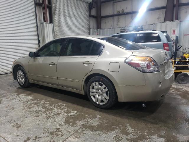 Vin: 1n4al2ap0an486080, lot: 44787035, nissan altima base 20102