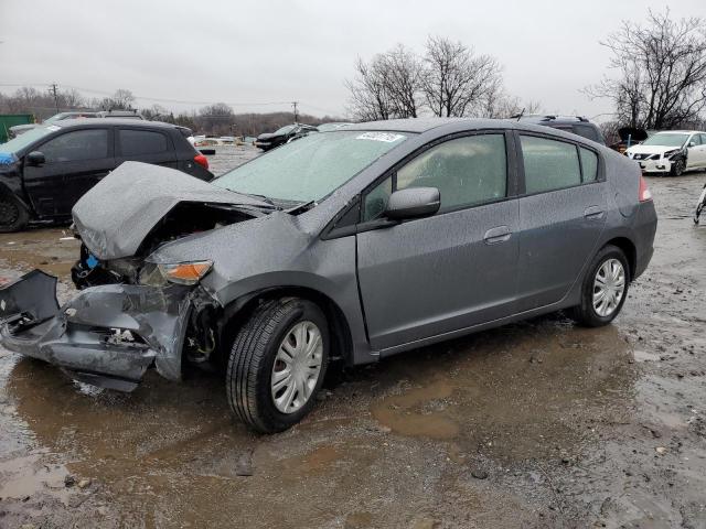 HONDA INSIGHT LX