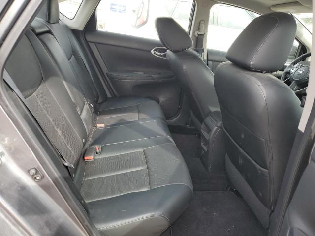 2019 NISSAN SENTRA S - 3N1AB7AP5KY243172