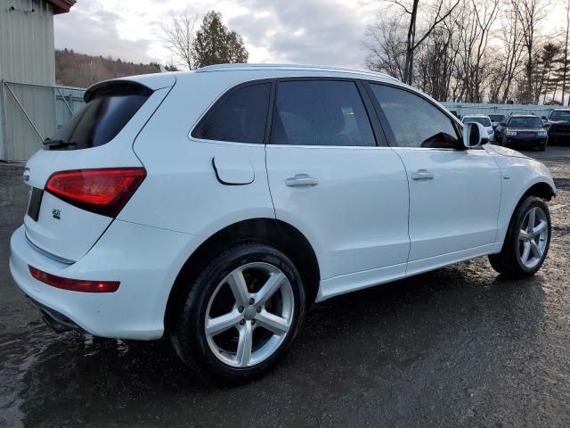 Vin: wa1m2afp4ha075970, lot: 46591805, audi q5 premium plus 20173