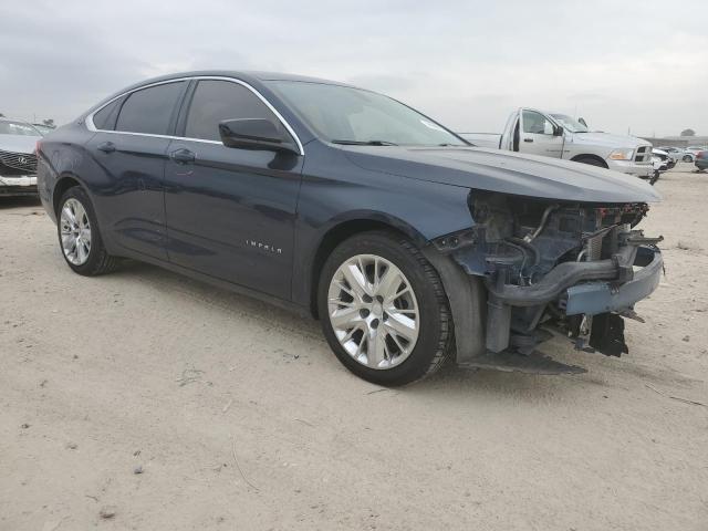 Vin: 2g11z5sa8j9123347, lot: 41890035, chevrolet impala ls 20184