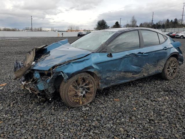 TOYOTA CAMRY XSE