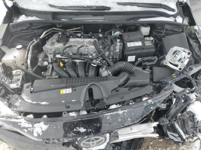 2021 TOYOTA COROLLA LE - 5YFEPMAE4MP259122