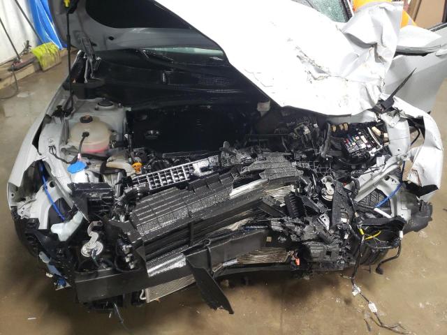 2023 KIA SPORTAGE S - 5XYK53AF2PG049588