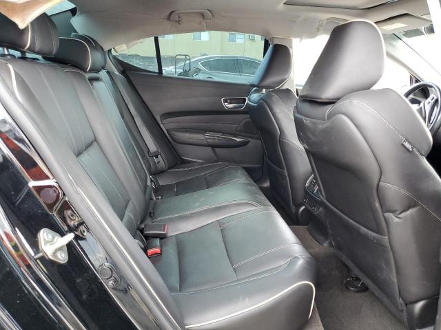 2018 ACURA TLX ADVANC 19UUB3F70JA001115