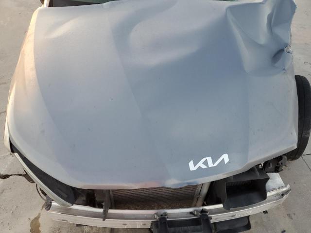 2022 KIA K5 LX 5XXG24J25NG105512
