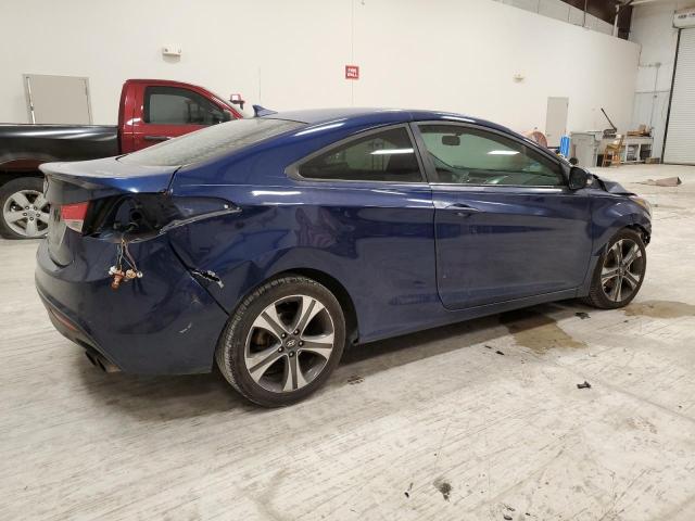 2013 HYUNDAI ELANTRA CO - KMHDH6AEXDU006292