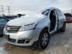 2015 CHEVROLET TRAVERSE L - 1GNKVGKDXFJ312453