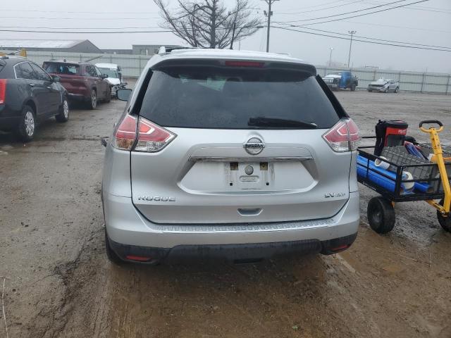 2015 NISSAN ROGUE S - KNMAT2MV8FP547868