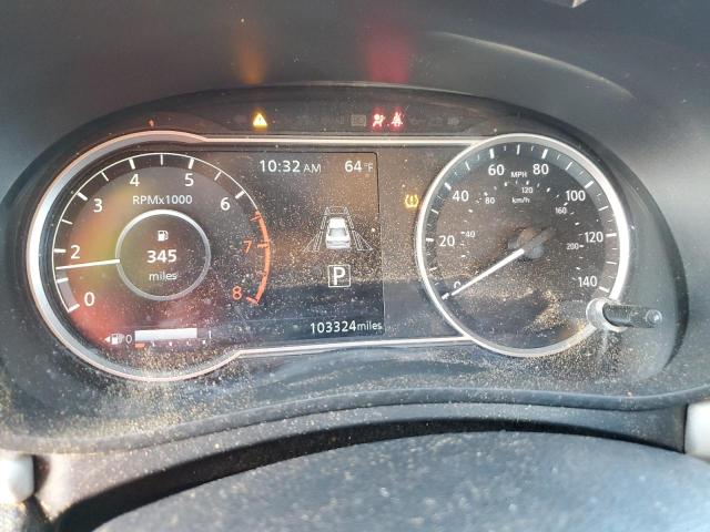 2021 NISSAN VERSA SV - 3N1CN8EV1ML809746