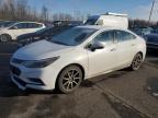 2017 CHEVROLET CRUZE PREM - 1G1BF5SM9H7238302