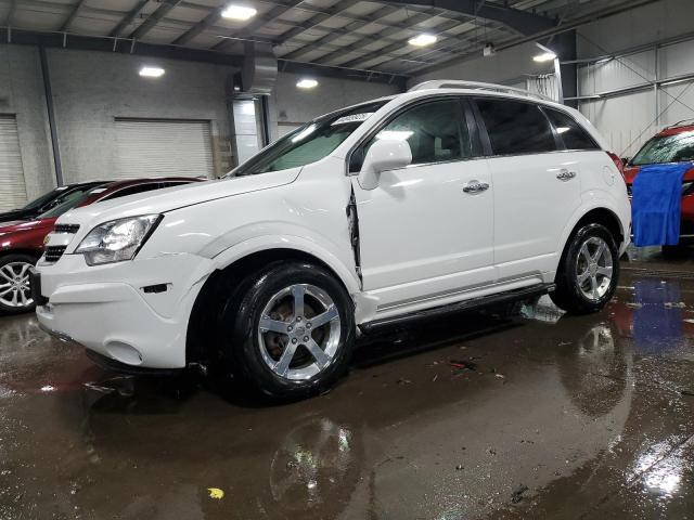 Vin: 3gnfl4e57cs600919, lot: 44949925, chevrolet captiva sport 2012 img_1