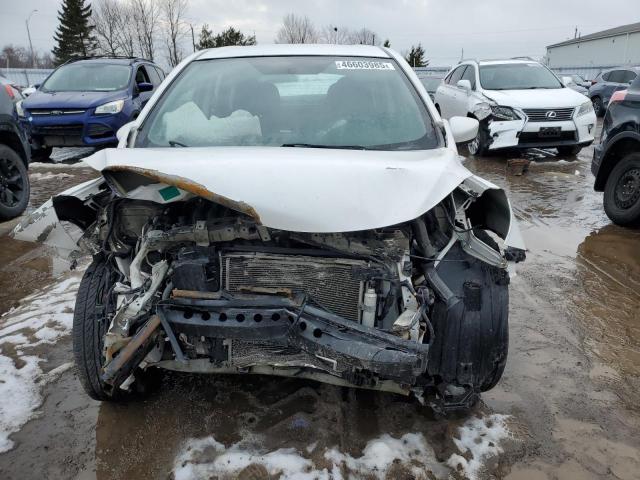 2015 NISSAN VERSA NOTE 3N1CE2CP0FL447896