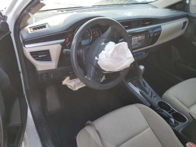 2015 TOYOTA COROLLA L - 5YFBURHE8FP203413