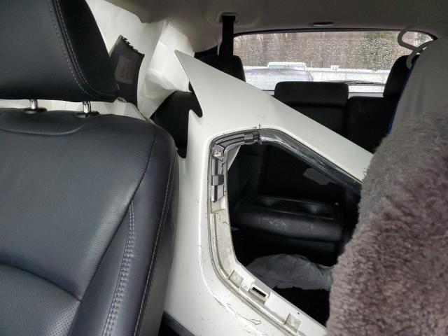 2018 SUBARU OUTBACK 2. - 4S4BSANC2J3235121