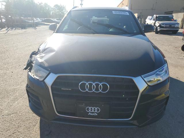 2016 AUDI Q3 PREMIUM WA1EFCFS4GR002090