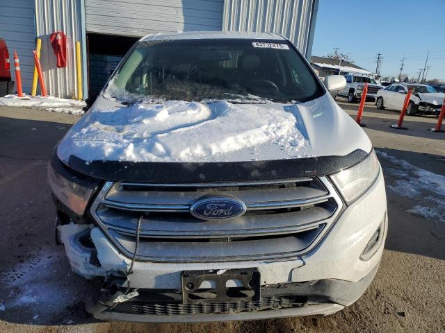 2017 FORD EDGE SEL - 2FMPK4J91HBB16732
