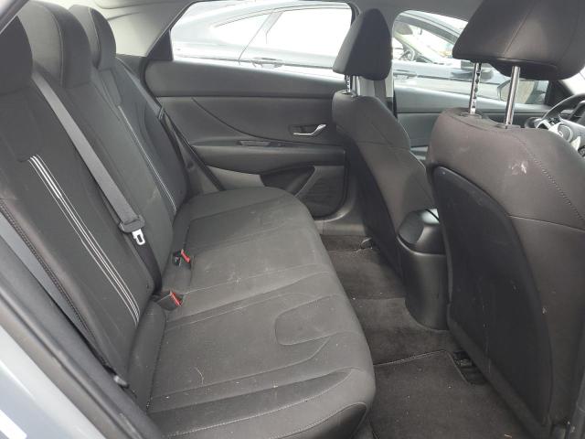 2021 HYUNDAI ELANTRA SE - KMHLM4AG0MU066014