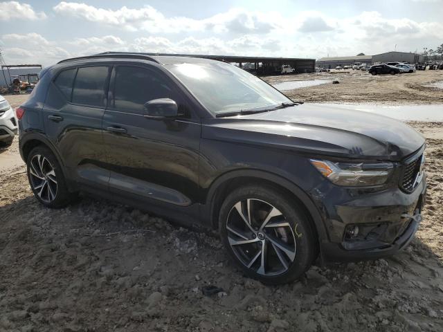 YV4AC2HM4L2244139 Volvo Xc40 T4 R-design 2020