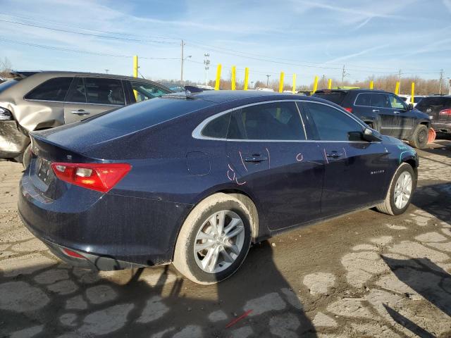 2018 CHEVROLET MALIBU LT - 1G1ZD5ST1JF245008