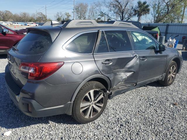 2018 SUBARU OUTBACK 2. - 4S4BSANC3J3217873