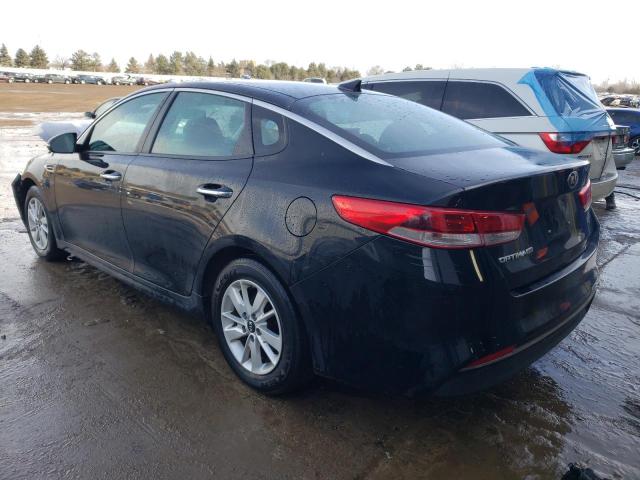 2016 KIA OPTIMA LX - 5XXGT4L36GG100549