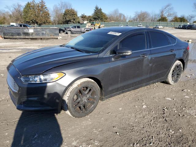 Vin: 3fa6p0h76fr114624, lot: 46338425, ford fusion se 2015 img_1