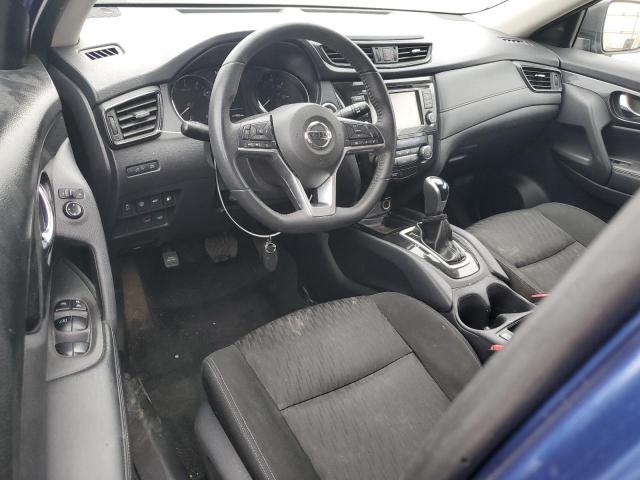 2020 NISSAN ROGUE S - KNMAT2MT0LP523946