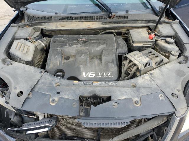 2016 GMC TERRAIN SL - 2GKFLUE30G6192862